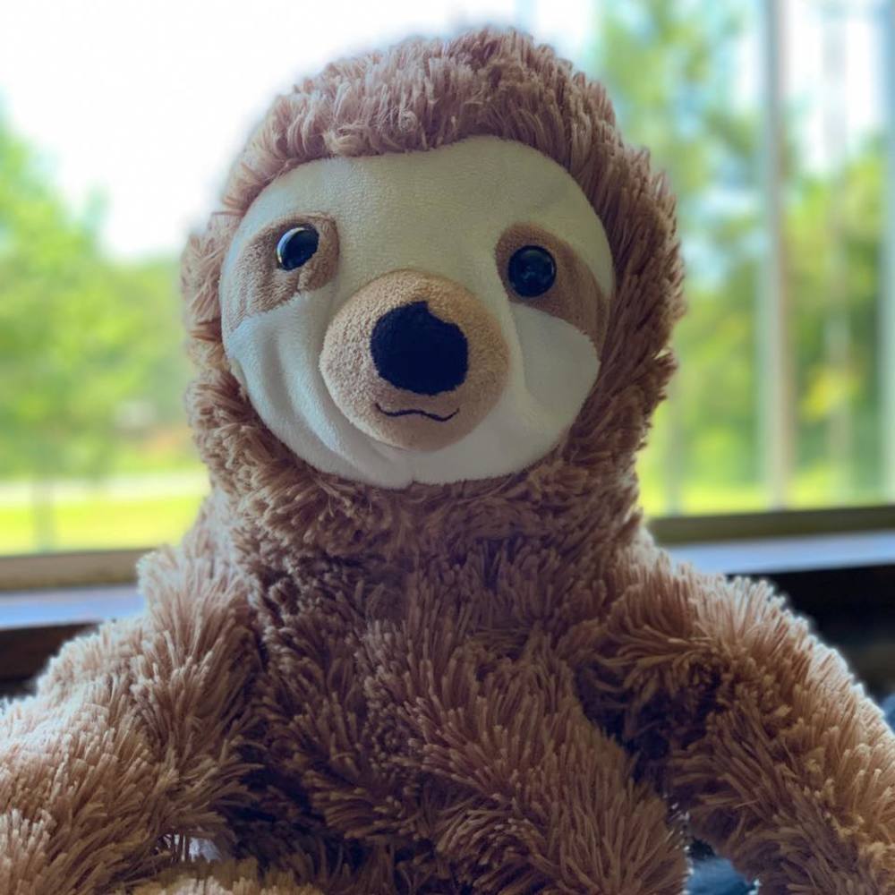 Meet your Posher, Lori